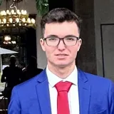 Illan - Profesor de inglés - Oviedo