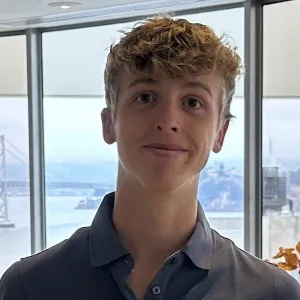 Maxim - Spanish tutor - Oakland