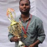 Nitish - Personal trainer - Secunderabad