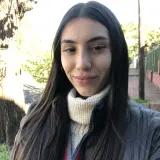 Ariana - profesor de inglés - Posadas