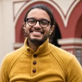 Mihir - Maths tutor - New York