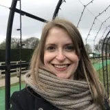 Louise - Criminal law tutor - Leeds