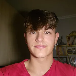 Daniel - profesor de reforzamiento académico - Albacete