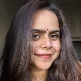 Ekta - Criminal law tutor - Pune
