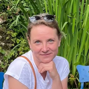 Agnieszka - Prof de français - Plérin