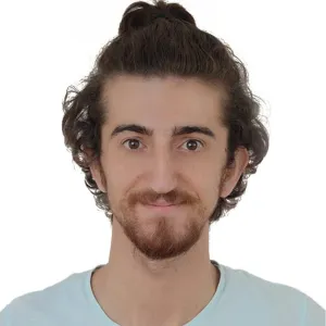 Ali - İngilizce öğretmeni - 