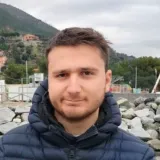 Nicolò - Insegnante di matematica - Asti