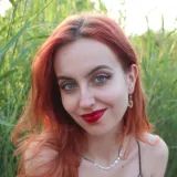 Wiktoria - nauczyciel rysunku - Kraków