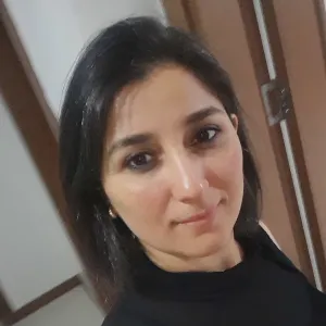 Sibel - Matematik öğretmeni - Erbaa