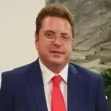 David - Profe de matemática - La Carolina