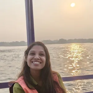 Vaishali - Sanskrit teacher - New Delhi