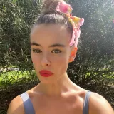 Mia - Entrenador personal - Valencia