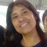 Ester - profesor de entrenamiento personal - Melchor Romero