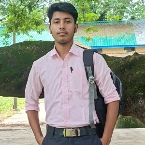 Next - History teacher - Bongaigaon