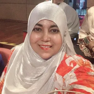 Faridah - Malais tutor - Seremban