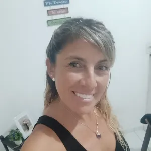 Carmen - profesor de desarrollo personal - Mar del Plata