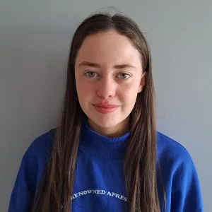 Keisha - Biology tutor - Wicklow