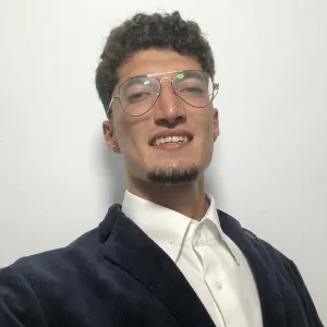 Youness - Prof de maths - Saint-Étienne