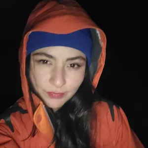 Jimena - Profe de inglés - Jesús María