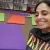 Raji - Yoga instructor - Plumas Lake
