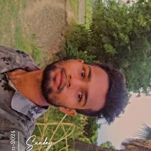 Sahil - Biology tutor - Pathra