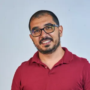 Felipe - Profe de desarrollo de sistemas - Medellín