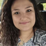 Danielle - Support for students with autism tutor - Cary