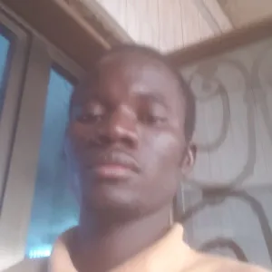 Abdoul Kader - Prof d'anglais - Ouagne