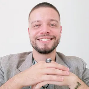 Samuel - Prof de inglês - Vila Nossa Senhora do Retiro