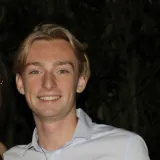 Thibaut - Prof d'aide aux devoirs - Paris 17e