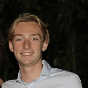 Thibaut - Prof d'aide aux devoirs - Paris 17e