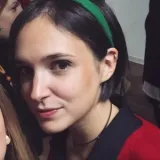 Federica - Insegnante di ripetizioni - Monza