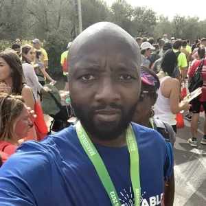 Ahmed - professeur de comptabilité - Marseille