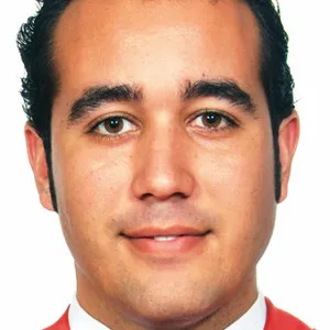 Borja - Profe de derecho civil - Sevilla