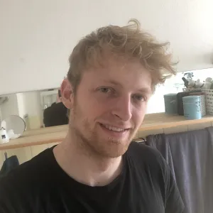 Robert - Lehrkraft für Mathematik - München