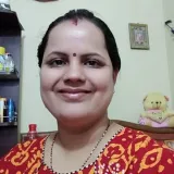 Preeti - Maths teacher - Bhopal