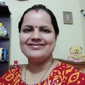 Preeti - Maths teacher - Bhopal