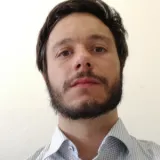 Daniele - Insegnante di aiuto compiti - Livorno