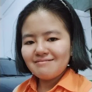 Evelyn Puteri - Guru bahasa mandarin - Kecamatan Medan Perjuangan