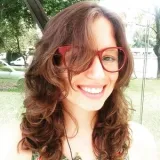 Juliana - Profe de inglés - Braga