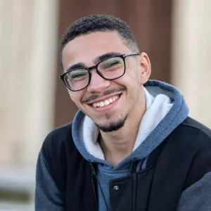 Anis - professeur de mathématiques - Marseille 3e 