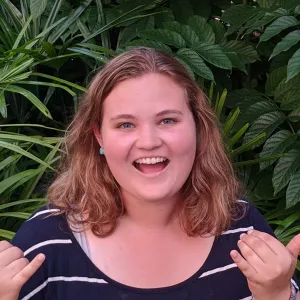 Skyla - English tutor - Captain Cook