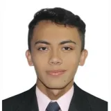 Jhoan Santiago - profesor de informática básica - Bogotá