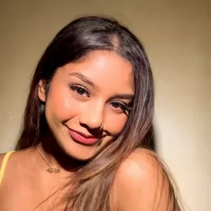Deepa - English tutor - Klang