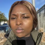 Blessing - Moral and Civic Education Tutor - Motherwell