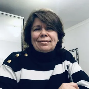 Ірина - репетитор з навчальної підтримки (prof de) - Шаян