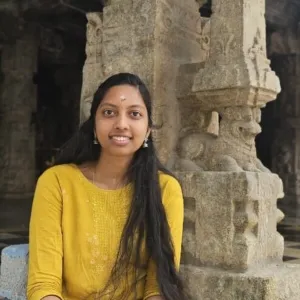 Logeswari - Maths tutor - Vandalur