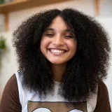 Dayanne - Professor de comunicação - Teresina