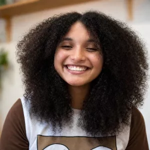 Dayanne - Professor de comunicação - Teresina
