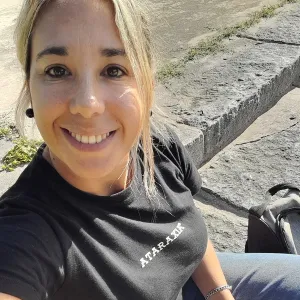 Sonia - tutor académico - Quequén